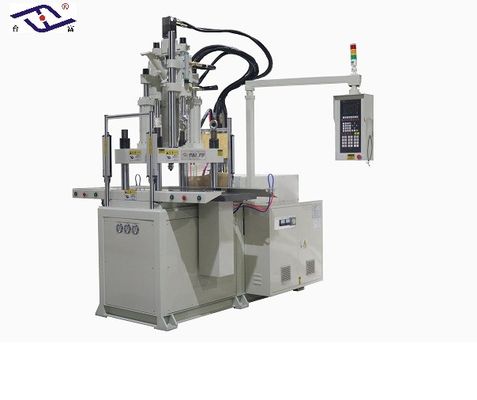 Verticale spuitgietmachine voor luchtfilters voor auto's van 85 ton