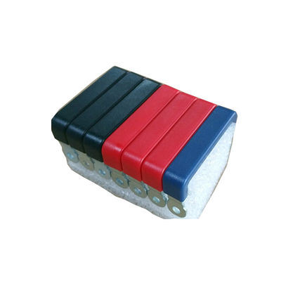 Hoogwaardige verticale plastic spuitgietmachine voor hardwarehandgrepen