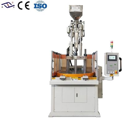 55 ton roterende verticale spuitgietmachine voor glasframes