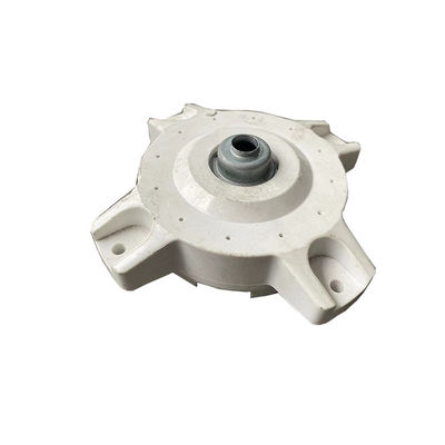Hoog efficiënte verticale schimmelklem horizontale injectie BMC machine gebruikt voor motor