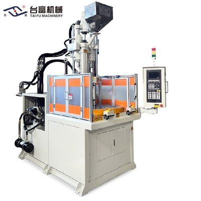35 ton roterende verticale spuitgietmachine voor optische sensoren