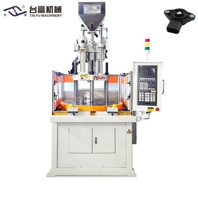 35 ton roterende verticale spuitgietmachine voor throttle position sensor