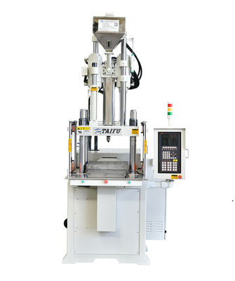 Verticale spuitgietmachine van 85 ton met een enkele glij voor kinderen