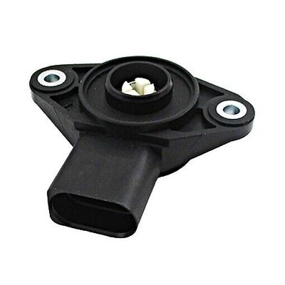 Remtype Roterende tafel Injectie gietmachine voor throttle position sensor