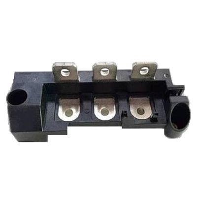 Driefasig type van de brug rectifier maken rem type roterende injectie gietmachine