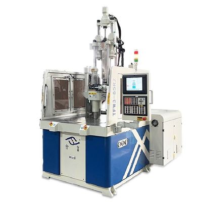 Driefasig type van de brug rectifier maken rem type roterende injectie gietmachine