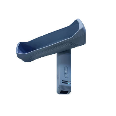 Liquid silicone dust cover making machine rem-type dubbele schuif injectie gietmachine