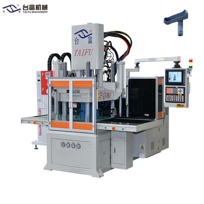 Liquid silicone dust cover making machine rem-type dubbele schuif injectie gietmachine