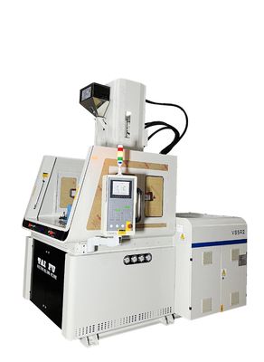 85 ton roterende verticale spuitgietmachine voor veiligheidshamer