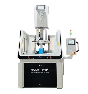 85 ton roterende verticale spuitgietmachine voor veiligheidshamer