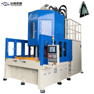 Verticale injectievormmachine voor laagwerktafel voor achterste linkerdeurglas
