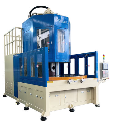 Verticale injectievormmachine voor laagwerktafel voor achterste linkerdeurglas