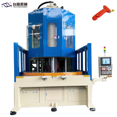 Verticale injectie gietmachine voor auto venster glasbreker cutter
