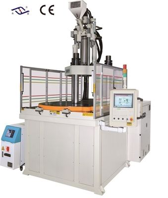 160 ton Voor baklietproductenmachine Verticale spuitgietmachine