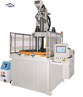 Verticale spuitgietmachine van hoge kwaliteit van 160 ton