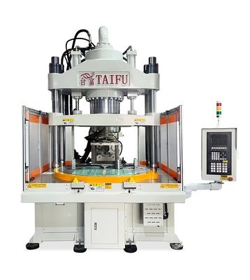 160 ton Verticale Clamping Horizontale Injection BMC Machine voor het maken van motortoebehoren
