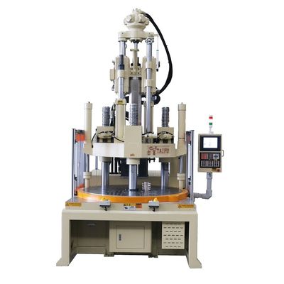 Automobiele machine voor het maken van vensters, remmen, roterende injectievormmachine