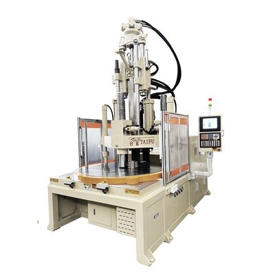 Automobiele machine voor het maken van vensters, remmen, roterende injectievormmachine