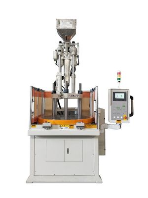 Verticale gietmachine
