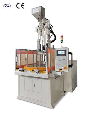 Verticale gietmachine