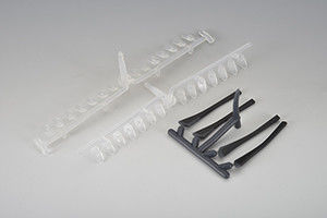Verticale gietmachine