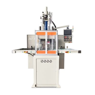 Medische siliconen stofjas Lsr injectie machine lage werktafel