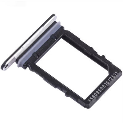55 ton verticale hoge snelheid spuitgietmachine voor mobiele telefoon micro SD kaartbak
