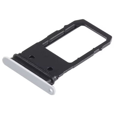 55 ton verticale hoge snelheid spuitgietmachine voor mobiele telefoon micro SD kaartbak