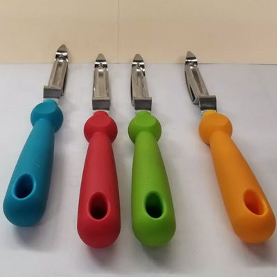 Verticale siliconen spuitgietmachine voor het maken van siliconen meshandgreep