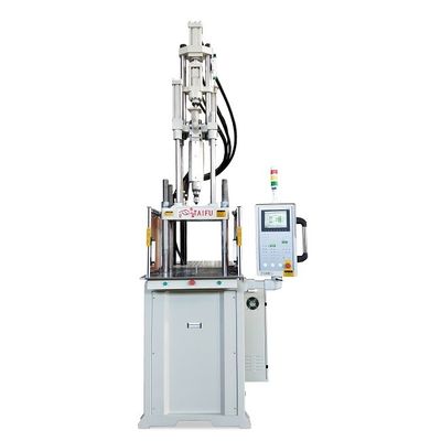 Verticale gietmachine met hoge snelheid voor plastic lepel