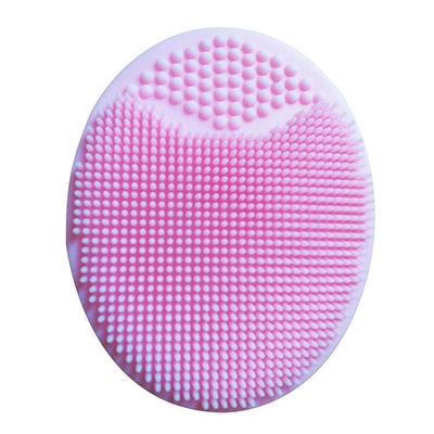 55 ton verticale LSR-silicone-inspuitmachine voor silicone-reinigingspad