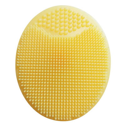 55 ton verticale LSR-silicone-inspuitmachine voor silicone-reinigingspad