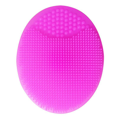 55 ton verticale LSR-silicone-inspuitmachine voor silicone-reinigingspad