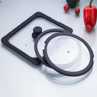 Dubbele glij LSR Silicone Verticale Injectie Gietmachine Voor Silicone Ring