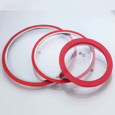 Dubbele glij LSR Silicone Verticale Injectie Gietmachine Voor Silicone Ring