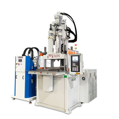 Hoge efficiëntie LSR injectie gietmachine voor het maken van zuurstof laryngale masker
