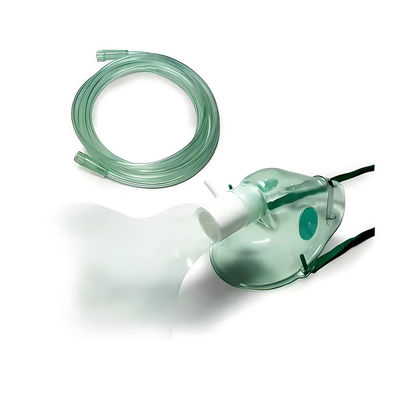 Hoge efficiëntie LSR injectie gietmachine voor het maken van zuurstof laryngale masker