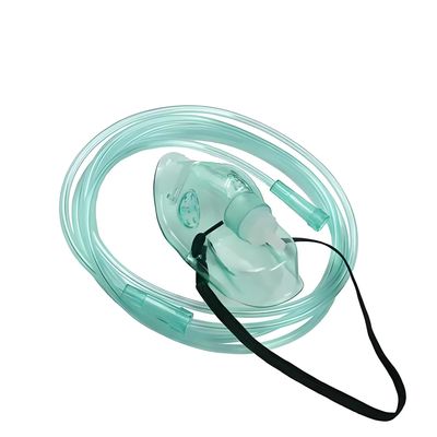 Hoge efficiëntie LSR injectie gietmachine voor het maken van zuurstof laryngale masker