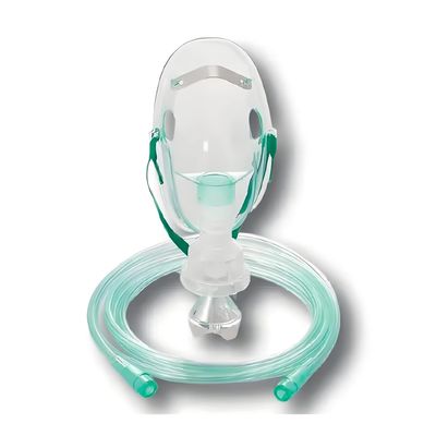 Hoge efficiëntie LSR injectie gietmachine voor het maken van zuurstof laryngale masker