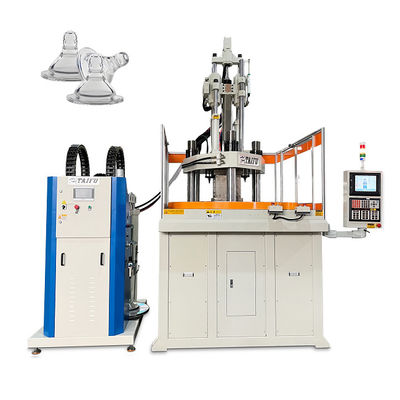 High Security LSR injectie gietmachine voor het maken van baby product