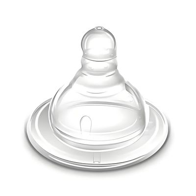 High Security LSR injectie gietmachine voor het maken van baby product