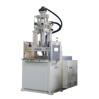 Hoog efficiënte standaard verticale plastic spuitgietmachine voor het maken van klokken