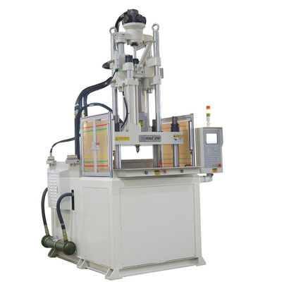 Hoog efficiënte standaard verticale plastic spuitgietmachine voor het maken van klokken