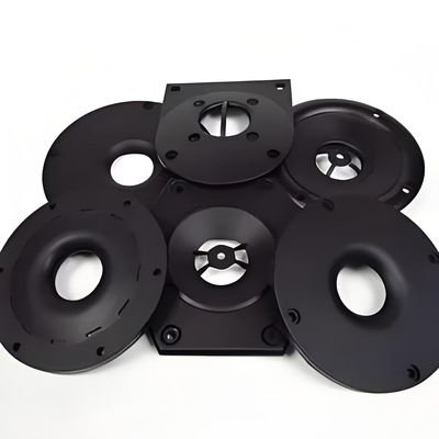 Goedkope prijs Rotary Verticale Plastic Injection Molding Machine voor het maken van hoorn