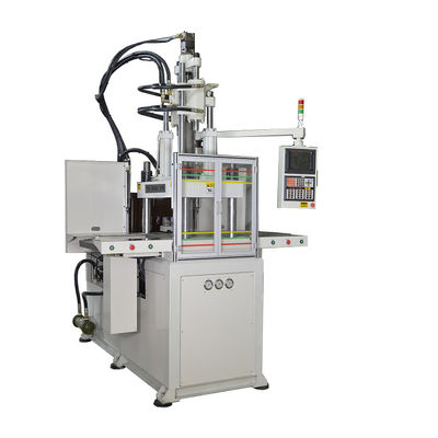 Verticale spuitgietmachine met hoge efficiëntie voor het maken van schoenen