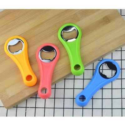 Verticale plastic spuitgietmachine met dubbele schuif voor flesopener