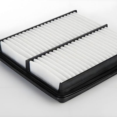 Verticale spuitgietmachine met hoge efficiëntie voor het maken van filterschermen