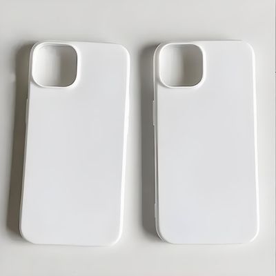 Hoog efficiënte vloeibare siliconen verticale spuitgietmachine voor het maken van telefoonhoesjes