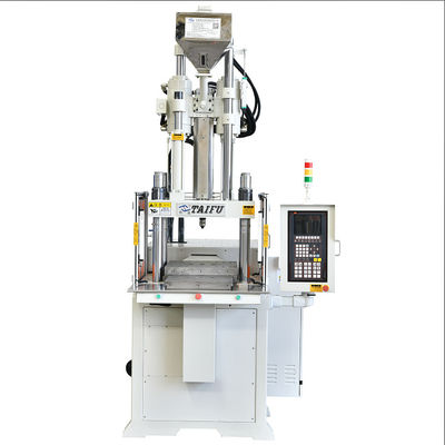 Verticale injectie gietmachine voor sleutels met hoge veiligheid