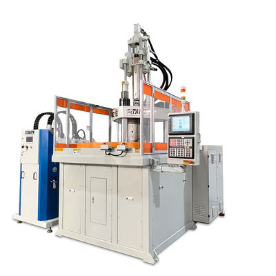 160 ton vloeibare siliconen spuitgietmachine voor het maken van siliconen tandenborstel